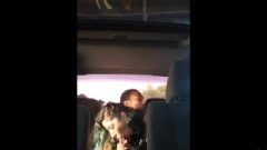 Bitch Bang’s Uber Driver Full Vid On Modelhub